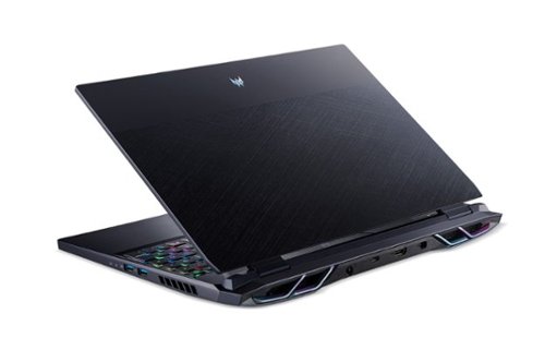 Acer Predator Helios 300 Gaming Laptop - 15.6 QHD 240Hz IPS – Intel 12th Gen i9 – GeForce RTX 3070 Ti - 32GB DDR5 – 1TB SSD WHERE TO BUY