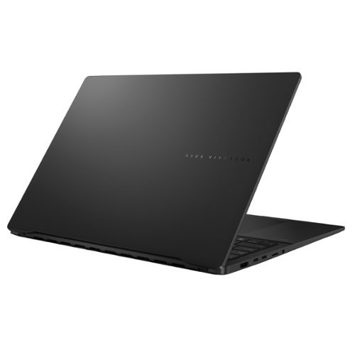 ASUS Vivobook S 15 15.6 3K OLED Laptop - Copilot+ PC - AMD Ryzen AI 9 HX 370 with 32GB Memory - 1TB SSD - Neutral Black SHOP ONLINE