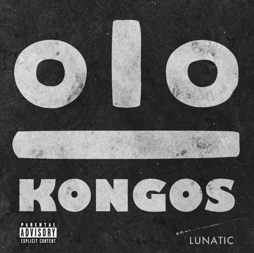  Lunatic [CD] [PA]