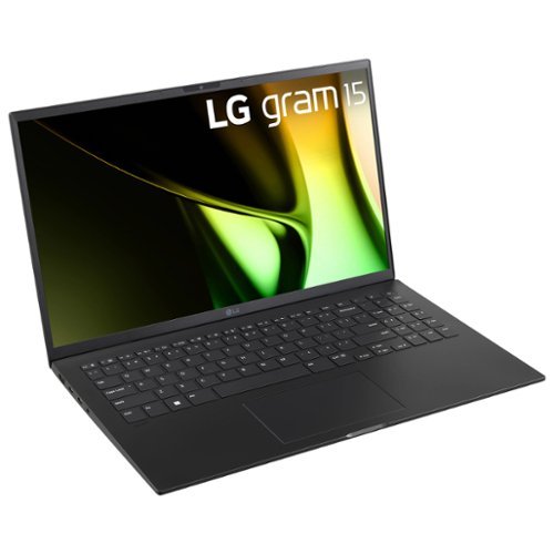 LG  gram 15 Laptop - Intel Core Ultra 7 - 32GB RAM - 1TB SSD - Black WHERE TO BUY