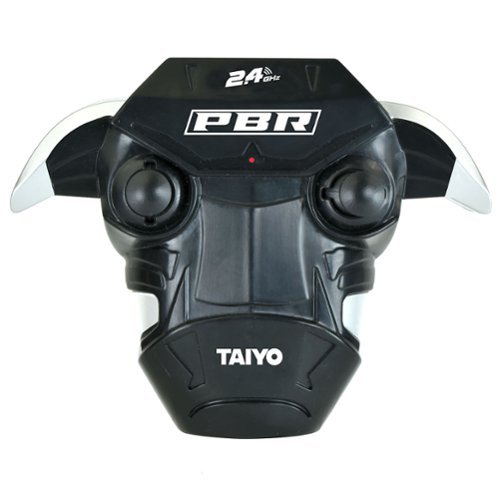Toy Shock PBR: Bull Riding Showdown RC GLOBAL SHIPPING