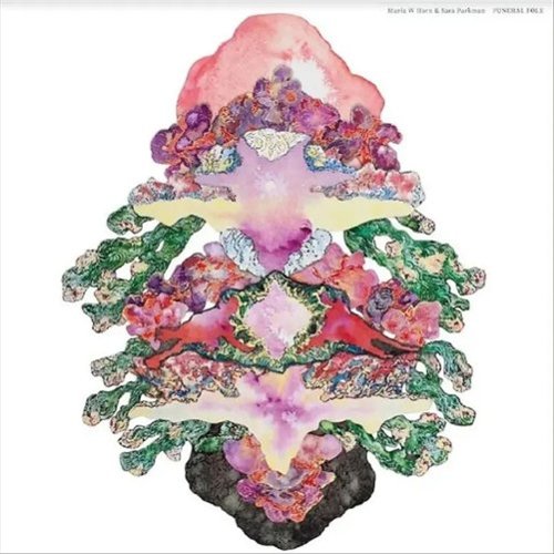 Funeral Folk [LP] - VINYL