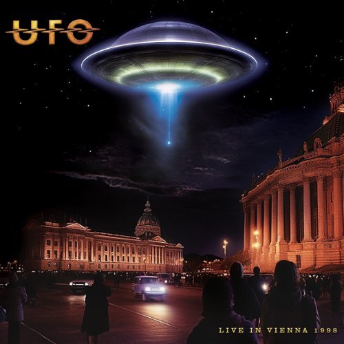 

Live in Vienna 1998 [LP] - VINYL