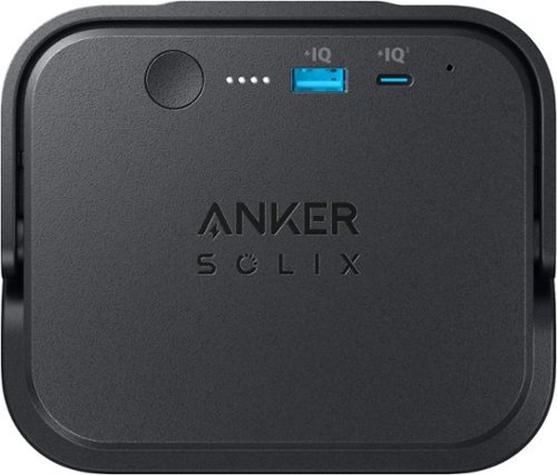 Anker SOLIX EverFrost 2 Removable Battery