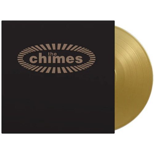 The Chimes [LP] [VINYL]