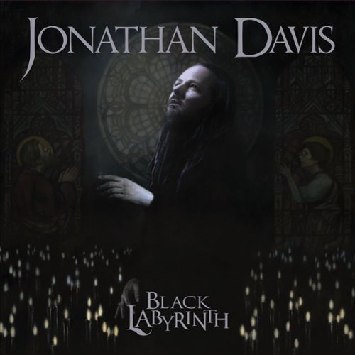 Black Labyrinth [LP] - VINYL
