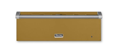 30" Viking 5-Series Warming Drawer - Golden Hour