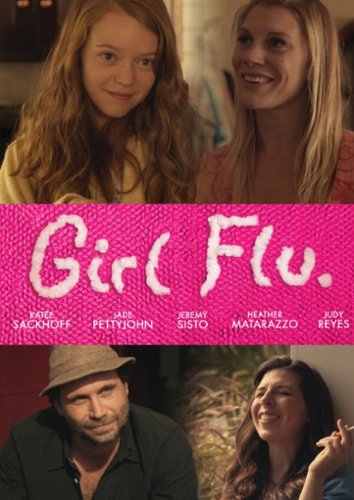 

Girl Flu [2016]