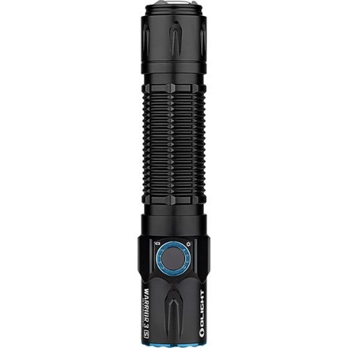 OLIGHT Warrior 3S 2300 Lumen Rechargeable Tactical Flashlight