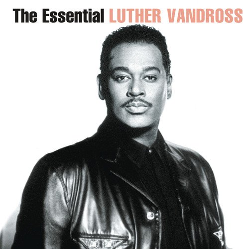  The Essential Luther Vandross [CD]
