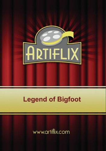 

The Legend of Bigfoot [1976]