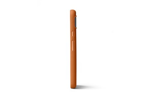 Bellroy Pixel 8 Leather Phone Case - Terracotta GLOBAL SHIPPING