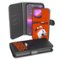 Keyscaper - NFL - Denver Broncos - iPhone Wallet Case - 13 - Black-Front_Standard