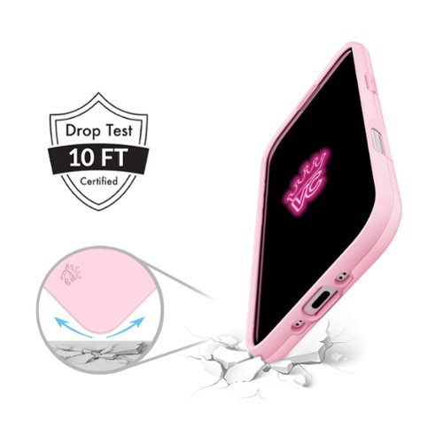 VELVET CAVIAR MagSafe Case for Apple iPhone Air - Strawberry Milk WORLDWIDE DELIVERY