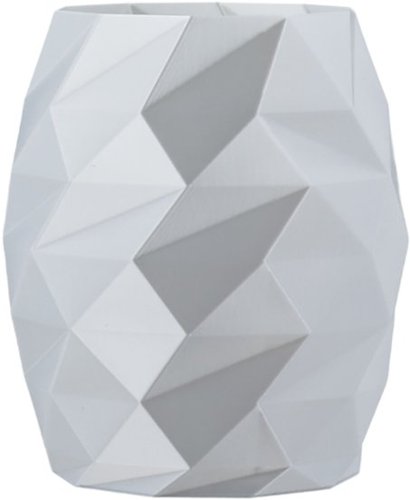 Overture 1.75mm SILK PLA 3D Printer Filament - Silk Silver WORLDWIDE DELIVERY