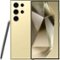 Samsung - Galaxy S24 Ultra 5G S928U (Fully Unlocked) 256GB - Titanium Yellow-Front_Standard