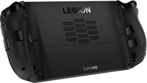 Lenovo Legion Go 2 - 8.8 144Hz 2K OLED Gaming Handheld - AMD Ryzen Z2 - 16GB - 1TB - Windows BUY IN SAUDI ARABIA