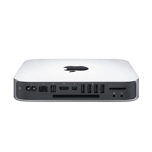 ミニPC APPLE Mac mini 2012 Core i5 8GB HD500GB Amazon.com: Apple Mac Mini 2012 i5 1TB 8GB RAM Silver