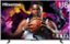 Hisense U8 MiniLED ULED NBA + Wilson Lane Basketball Ball.