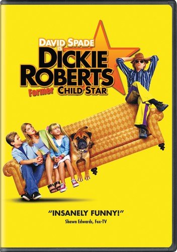  Dickie Roberts: Former Child Star [DVD] [2003]