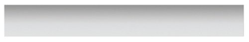 Fisher & Paykel - Integrated Columns 72" Toe Kick for select models - Brushed Aluminum