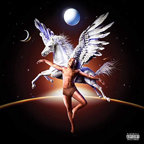 Pegasus [LP] - VINYL INTERNATIONAL SHIPPING