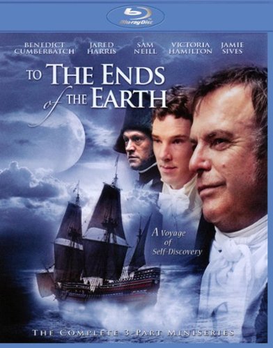  To the Ends of the Earth [Blu-ray] [2005]