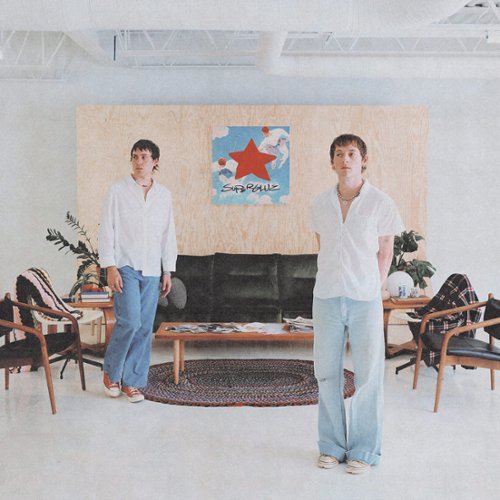 

Superglue [LP] - VINYL
