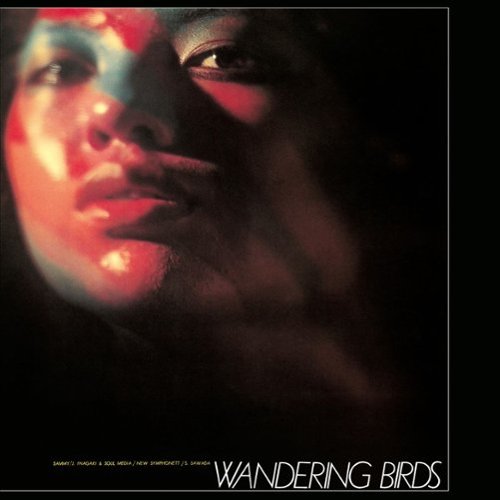 Wandering Birds [LP] [VINYL]