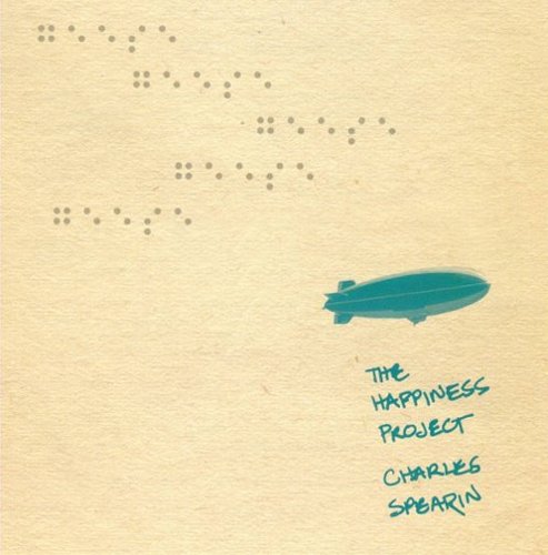 The Happiness Project [LP] [VINYL]