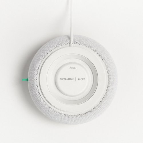 Tuft & Needle SNOOZ Noise Machine - White BUY IN EUROPE