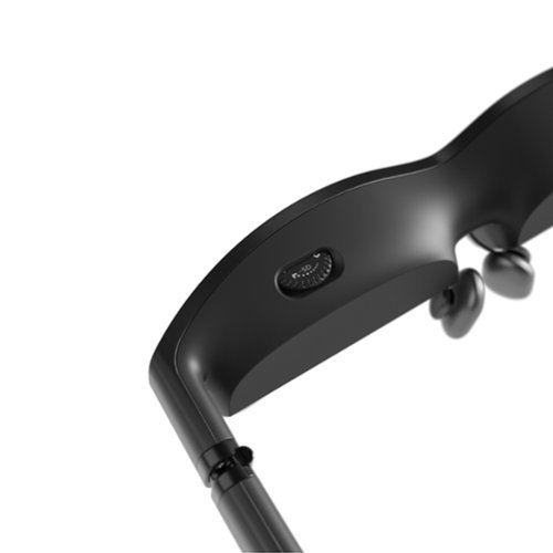 Viture Pro XR Glasses, 135 FHD Display, 120Hz, Harman Sound, for iPhone 15/16/Android/Steam/Gaming Consoles/Switch/Mac/PC - Black WORLDWIDE DELIVERY
