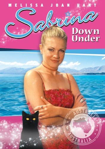  Sabrina Down Under [1999]