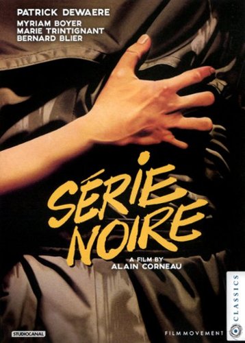 

Serie Noire [1978]