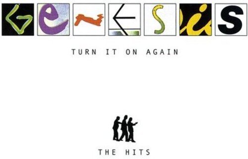  Turn It on Again: The Hits [CD]