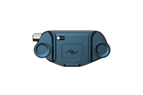 Peak Design - Capture Camera Clip
