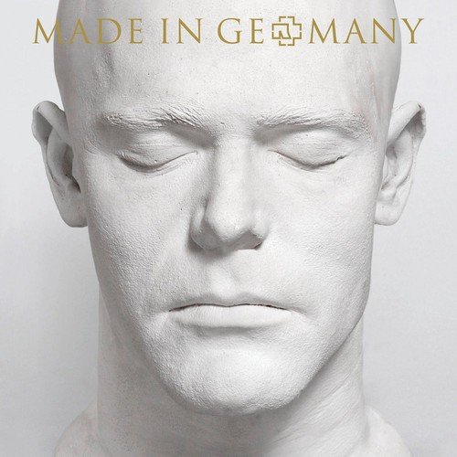  MADE IN GERMANY: 1995-2011 [CD]