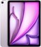 Apple - 11-inch iPad Air M3 chip Built for Apple Intelligence Wi-Fi + Cellular 128GB - Purple (Verizon)-Front_Standard
