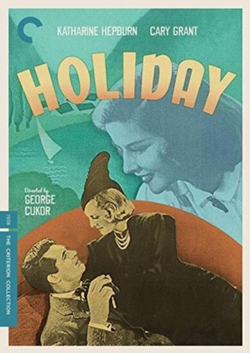  Holiday [Criterion Collection] [1938]