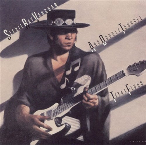 Texas Flood [LP] [VINYL]