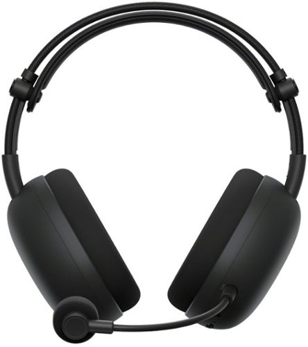 Sony INZONE H9 II Wireless Noise Canceling Gaming Headset for PC, PS5, Switch, and Mobile - Black WORLDWIDE DELIVERY