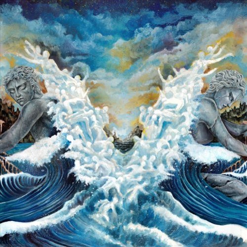  The Darkest Place I've Ever Been [LP] - VINYL INTERNATIONAL SHIPPING