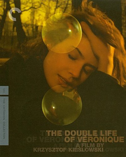 

The Double Life of Veronique [Criterion Collection] [Blu-ray] [1991]