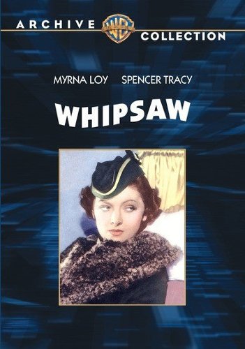  Whipsaw [1936]