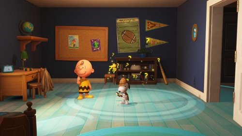 GameMill Entertainment Snoopy & The Great Mystery Club - Nintendo Switch WORLDWIDE DELIVERY