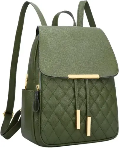Olive-Backpack