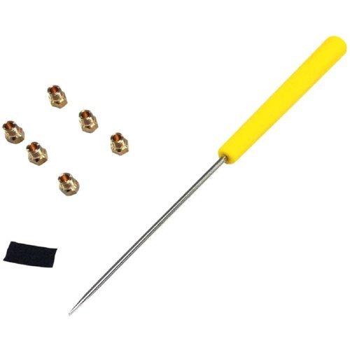 Thermador - LP Kit For Pro Harmony Gas Ranges with 4 or 6 burners