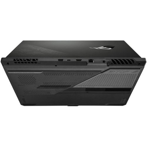 ASUS Strix SCAR 17 G733 17.3 Gaming Laptop - Intel Core i9-12900H - 16GB Memory - NVIDIA GeForce RTX 3070 Ti - 1TB SSD BUY IN FRANCE