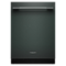 KitchenAid - 24" Top Control Built-In Dishwasher with 360 Max Jets Third Rack and ProDry System, 44 dBA - Juniper-Front_Standard