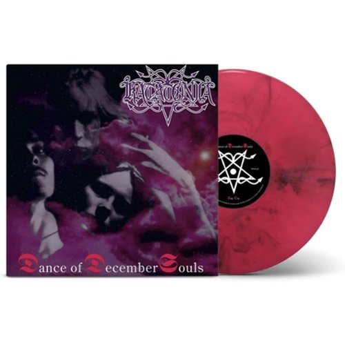 

Dance of December Souls [LP] - VINYL